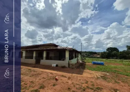 Lote/Terreno à venda, 20000m² no Nossa Senhora da Paz, São Joaquim de Bicas