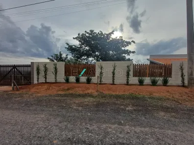 Fazenda/Sítio com 4 Quartos à venda, 400m² no Loteamento Chácaras Gargantilhas, Campinas