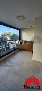 Apartamento com 3 Quartos à venda, 72m² no Cambuci, São Paulo