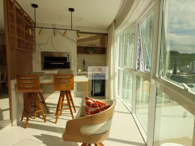 Apartamento com 3 Quartos à venda, 138m² no Centro, Balneário Camboriú
