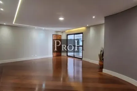 Apartamento com 3 Quartos para alugar, 140m² no Santa Paula, São Caetano do Sul
