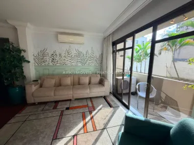Apartamento com 3 Quartos à venda, 152m² no Ipiranga, São Paulo