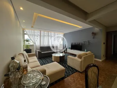 Apartamento com 3 Quartos à venda, 160m² no Centro, Jundiaí