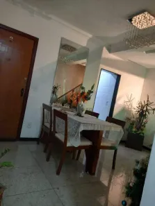 Cobertura com 2 Quartos à venda, 180m² no Castelo, Belo Horizonte