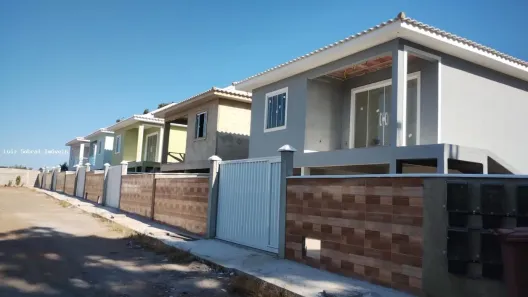 Casa com 2 Quartos à venda, 120m² no Caixa D'água (Bacaxá), Saquarema