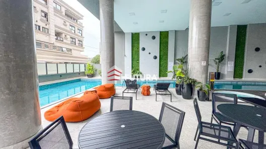 Cobertura com 3 Quartos à venda, 165m² no Canto Grande, Bombinhas