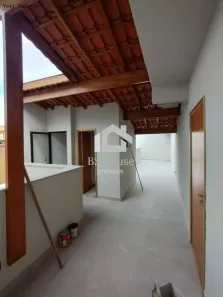 Apartamento com 2 Quartos à venda, 95m² no Vila Humaitá, Santo André