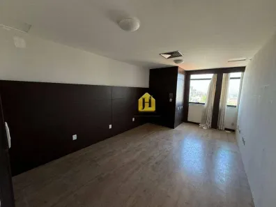 Sala Comercial à venda, 22m² no Barro Vermelho, Natal