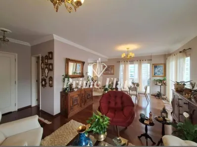 Apartamento com 4 Quartos à venda, 183m² no Santana, São Paulo
