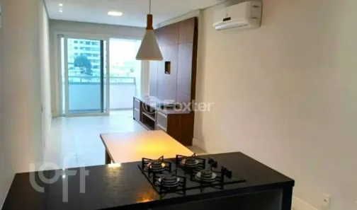 Apartamento com 2 Quartos à venda, 73m² no Centro, Florianópolis