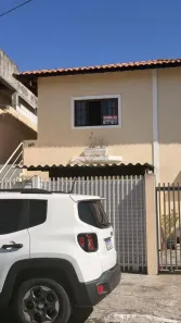 Casa com 2 Quartos à venda, 90m² no Narita Garden, Vargem Grande Paulista