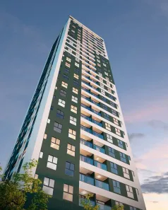 Apartamento com 3 Quartos à venda, 62m² no Ilha do Retiro, Recife