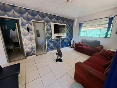 Casa com 3 Quartos à venda, 120m² no Bairro dos Prados, Peruíbe
