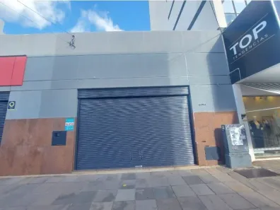 Galpão/Depósito/Armazém para alugar, 137m² no Centro, Novo Hamburgo