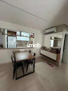 Apartamento com 2 Quartos à venda, 71m² no Vila Hortência, Sorocaba