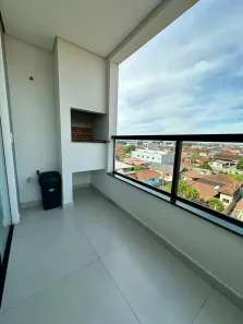 Apartamento com 2 Quartos à venda, 58m² no Aventureiro, Joinville
