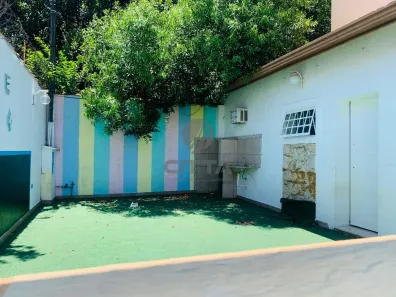 Imóvel Comercial com 5 Quartos à venda, 241m² no Parque Rural Fazenda Santa Cândida, Campinas