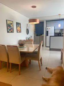 Apartamento com 3 Quartos para venda ou aluguel, 78m² no Medeiros, Jundiaí