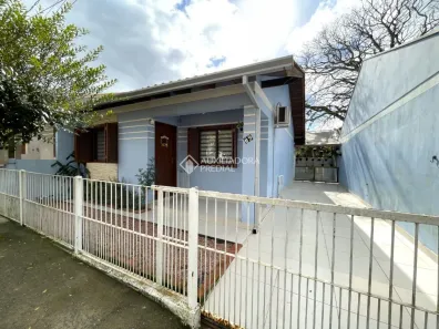 Casa com 2 Quartos à venda, 57m² no Parque do Itatiaia, Gravataí