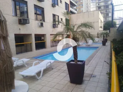 Apartamento com 4 Quartos à venda, 150m² no Icaraí, Niterói