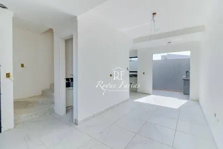 Sobrado com 2 Quartos à venda, 68m² no Vila Osasco, Osasco