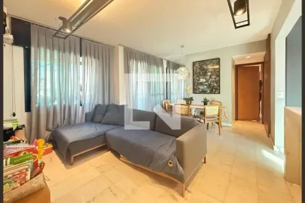 Apartamento com 3 Quartos à venda, 100m² no Prado, Belo Horizonte