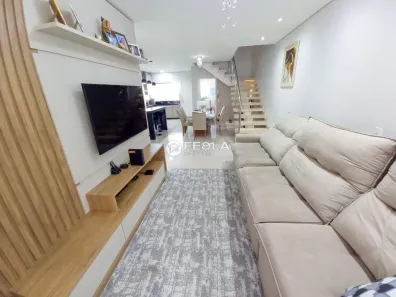 Casa com 4 Quartos à venda, 245m² no Parque das Nações, Americana