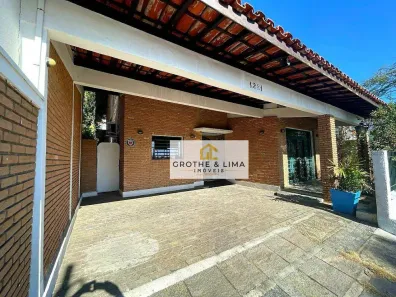 Imóvel Comercial para alugar, 271m² no Jardim Nova América, São José dos Campos