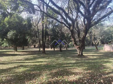 Lote/Terreno à venda, 1117m² no Pinhal, Cabreúva