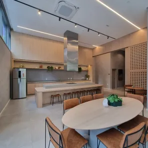 Apartamento com 3 Quartos à venda, 148m² no Pinheiros, São Paulo