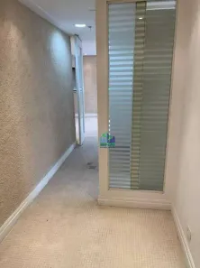 Sala Comercial para venda ou aluguel, 42m² no Indianópolis, São Paulo