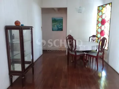 Apartamento com 3 Quartos à venda, 86m² no Pinheiros, São Paulo