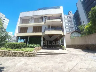 Apartamento com 3 Quartos para alugar, 123m² no Três Figueiras, Porto Alegre