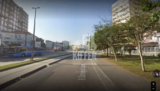 Lote/Terreno à venda, 681m² no Madureira, Rio de Janeiro