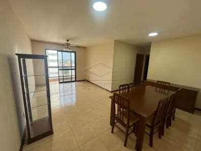 Apartamento com 2 Quartos para alugar, 90m² no Vila Assis, Jaú