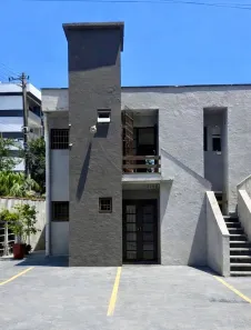 Apartamento com 2 Quartos à venda, 57m² no Itaguá, Ubatuba