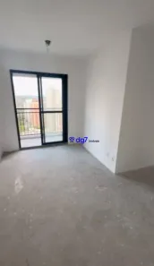 Apartamento com 2 Quartos à venda, 44m² no Butantã, São Paulo