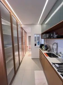 Apartamento com 3 Quartos à venda, 80m² no Leblon, Rio de Janeiro