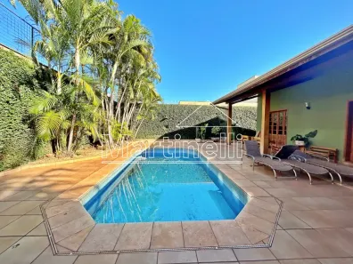Sobrado com 4 Quartos à venda, 433m² no Ribeirânia, Ribeirão Preto