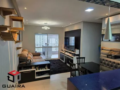 Apartamento com 3 Quartos à venda, 94m² no Centro, São Bernardo do Campo