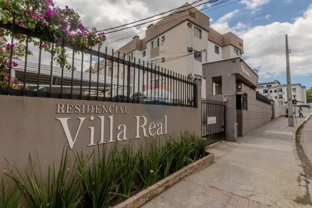 Apartamento com 2 Quartos à venda, 56m² no Espinheiros, Itajaí