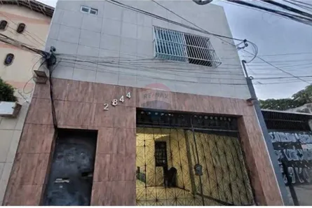 Apartamento com 20 Quartos à venda, 100m² no Fátima, Fortaleza