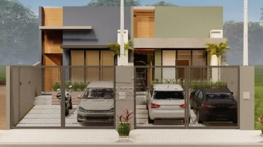 Casa com 2 Quartos à venda, 51m² no Ipanema das Pedras, Sorocaba