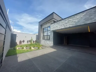 Casa com 3 Quartos à venda, 209m² no Anhanguera, Goiânia