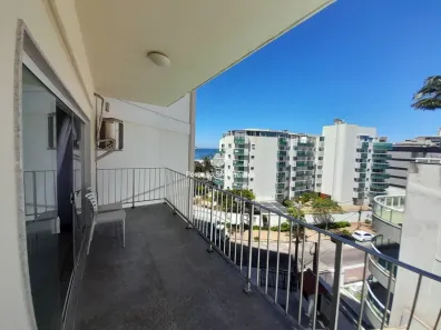 Apartamento com 1 Quarto à venda, 62m² no Barra da Tijuca, Rio de Janeiro
