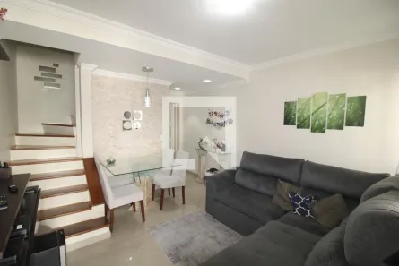 Casa de Condomínio com 2 Quartos à venda, 83m² no Casa Verde Alta, São Paulo