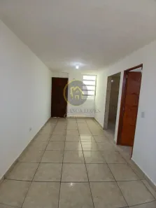 Apartamento com 2 Quartos à venda, 46m² no Conjunto Habitacional Presidente Castelo Branco, Carapicuíba