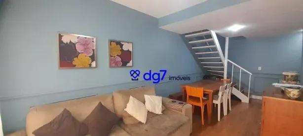 Sobrado com 2 Quartos à venda, 80m² no Jardim Sarah, São Paulo