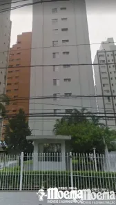 Apartamento com 2 Quartos à venda, 70m² no Moema, São Paulo