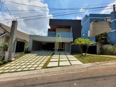 Casa com 4 Quartos à venda, 400m² no Parque Terra Nova II, São Bernardo do Campo